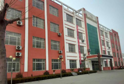 粱山县馆驿镇第一中心小学阅读区