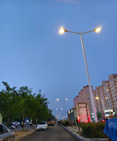 温岭市第六中学阅读区