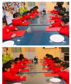 天津小牛树培训学校有限公司阅读区