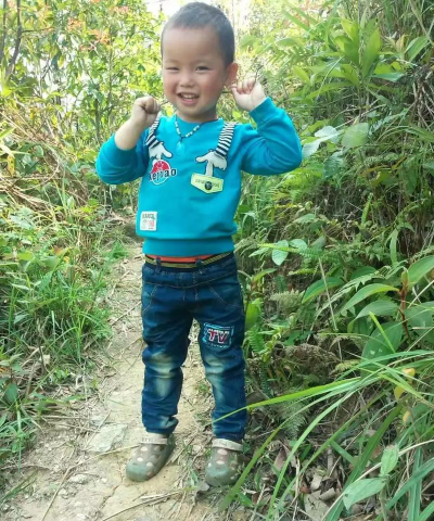 文山县第二中学阅读区