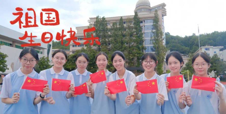 台州初级中学阅读区