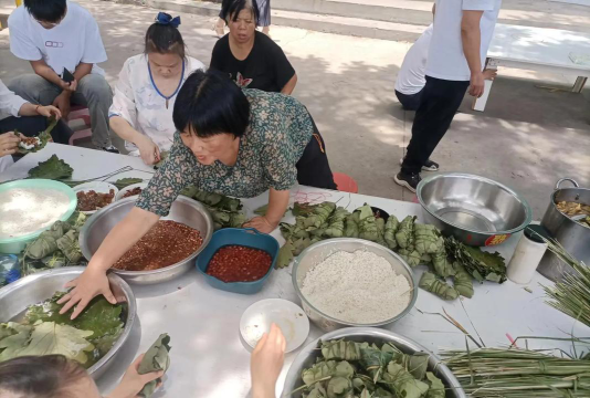 临沭县朱仓乡后穆疃幼儿园阅读区