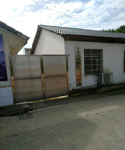 常德市鼎城区格林培训学校有限公司阅读区