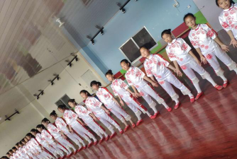 桂阳县晨曦艺术培训学校有限公司阅读区