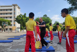 汉寿县加能体育培训学校有限公司阅读区