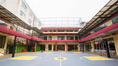 东莞市莞城杨光艺术培训中心有限公司阅读区