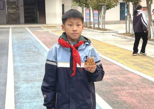 南昌大学附属小学(昌大附小)阅读区