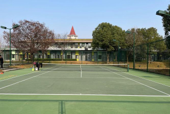 佛山市顺德区大良街道森林体育培训有限公司阅读区