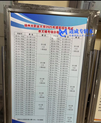 扬州职业技术大学阅读区