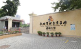 浮山镇荔林小学阅读区