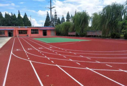 浮山镇五联小学阅读区