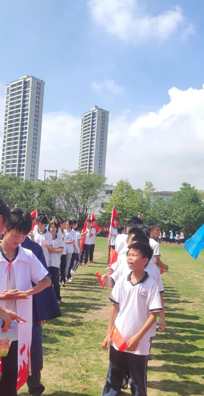 瑞安市第九中学阅读区