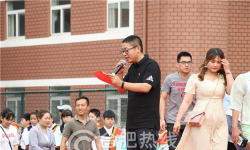 合肥市第六十一中学阅读区