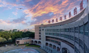 广外外校阅读区