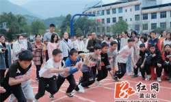 所城镇南壬小学阅读区