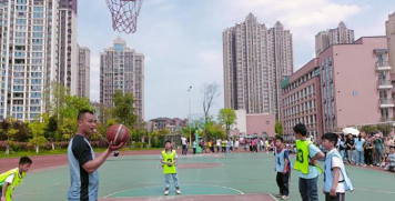 遂宁开发区北固小学校阅读区