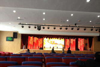 呼和浩特市赛罕区永名艺术培训有限公司阅读区
