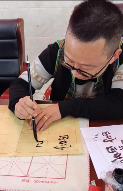 元阳县攀枝花乡中心小学阅读区