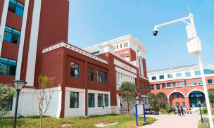 遵义医科大学医学与科技学院阅读区