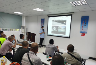 丽水市贝迪科技培训有限公司阅读区
