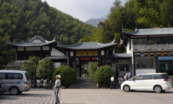 黄山天弈培训中心有限公司阅读区
