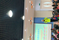 新疆石河子市机关第二幼儿园阅读区