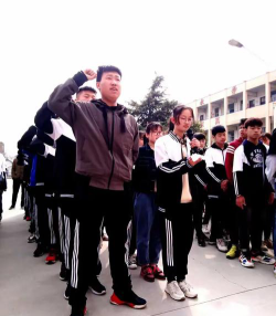 丹阳市河阳初级中学阅读区