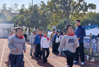 丹阳市运河初级中学阅读区