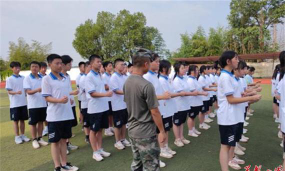 八区第三中学阅读区