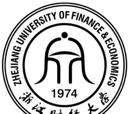 浙江财经大学阅读区