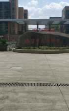 浙江省海宁市高级中学阅读区