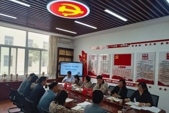 兴平市东城办第一初级中学阅读区