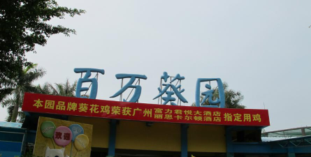 广州市天河区中凯育蕾幼儿园阅读区