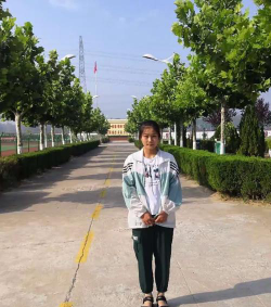 沭阳县东小店明珠学校阅读区