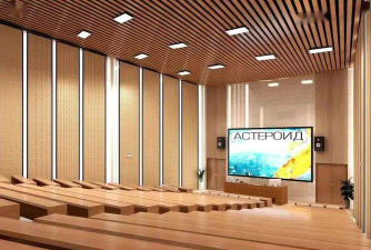 唐山市开平区佑文培训学校有限责任公司阅读区