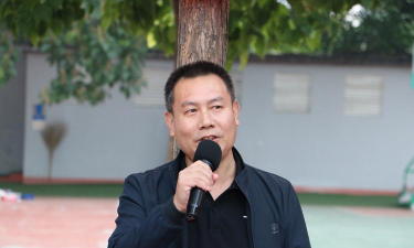 茌平县实验小学阅读区