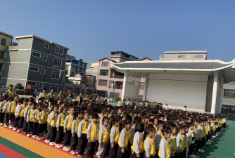 华宁县宁州镇西路幼儿园阅读区