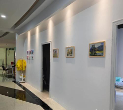 杭州早稻艺术特长培训有限公司阅读区