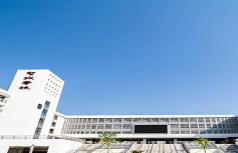 贵阳智诚学校阅读区