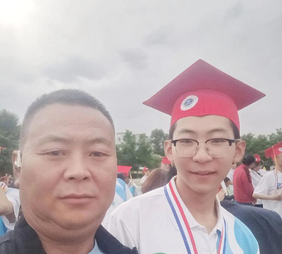 临泽县第一中学阅读区