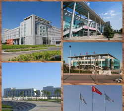 华北理工大学冀唐学院阅读区