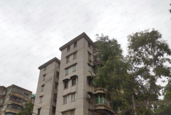 普宁市赤岗镇彰宁小学阅读区