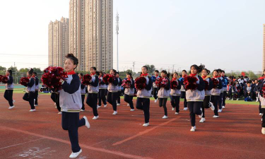 来安四中阅读区