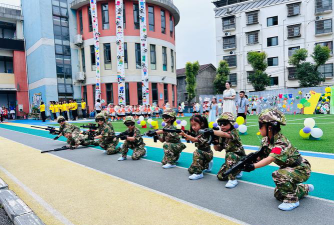 夷陵区直属机关幼儿园阅读区