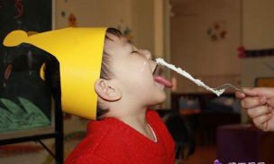 邮科院幼儿园阅读区