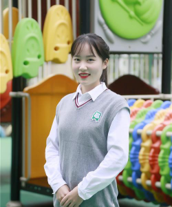 莱芜市莱城区口镇陶北幼儿园阅读区