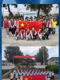 彭泽县爱国中学阅读区