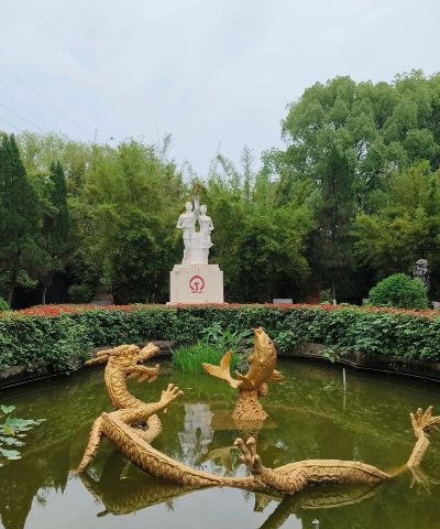 阳新县择专艺术培训学校有限公司阅读区