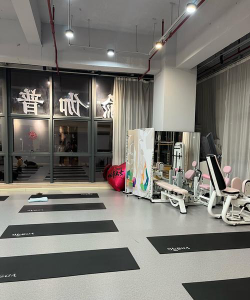 宜昌布林艺术培训有限公司阅读区