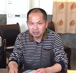 南义中学阅读区